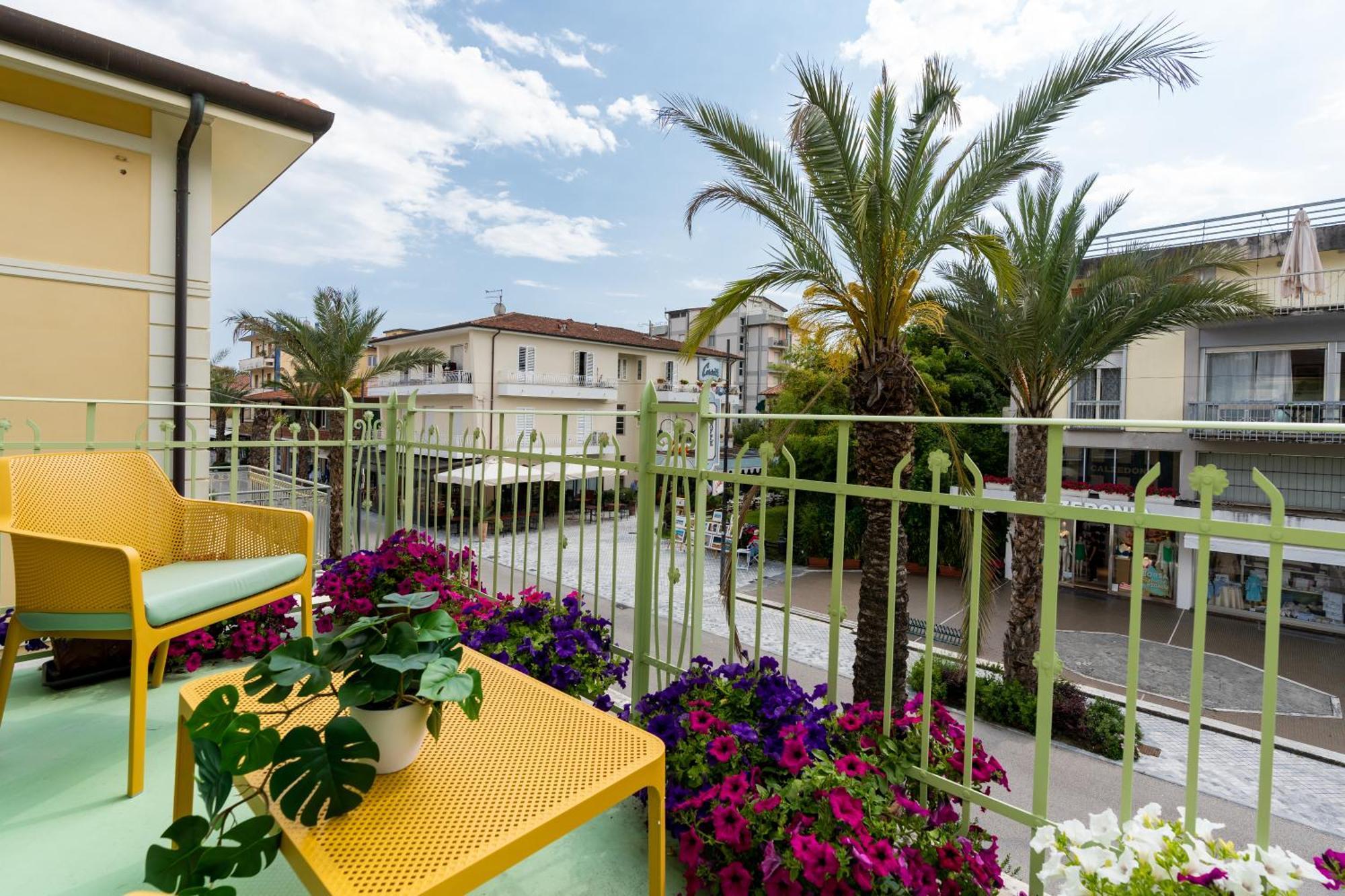La Del Geco 2* Marina di Pietrasanta