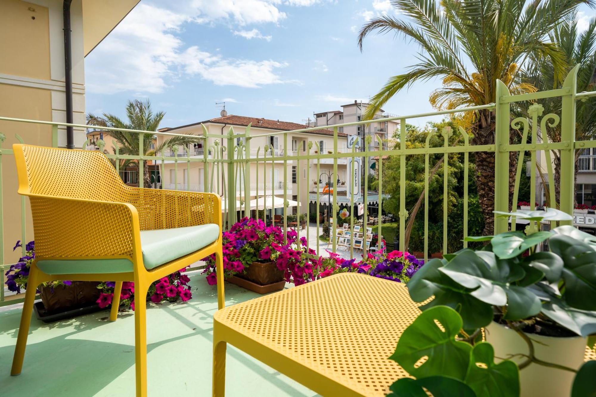 La Del Geco Marina di Pietrasanta