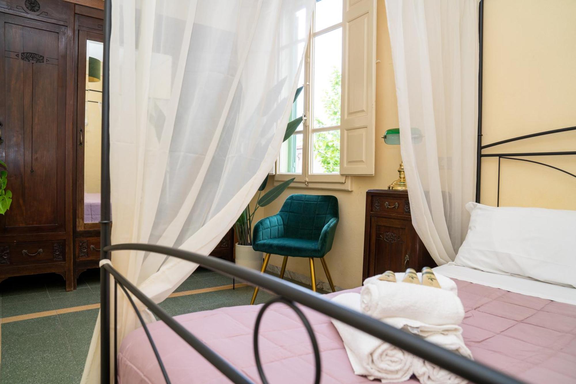 Hotel La Del Geco
