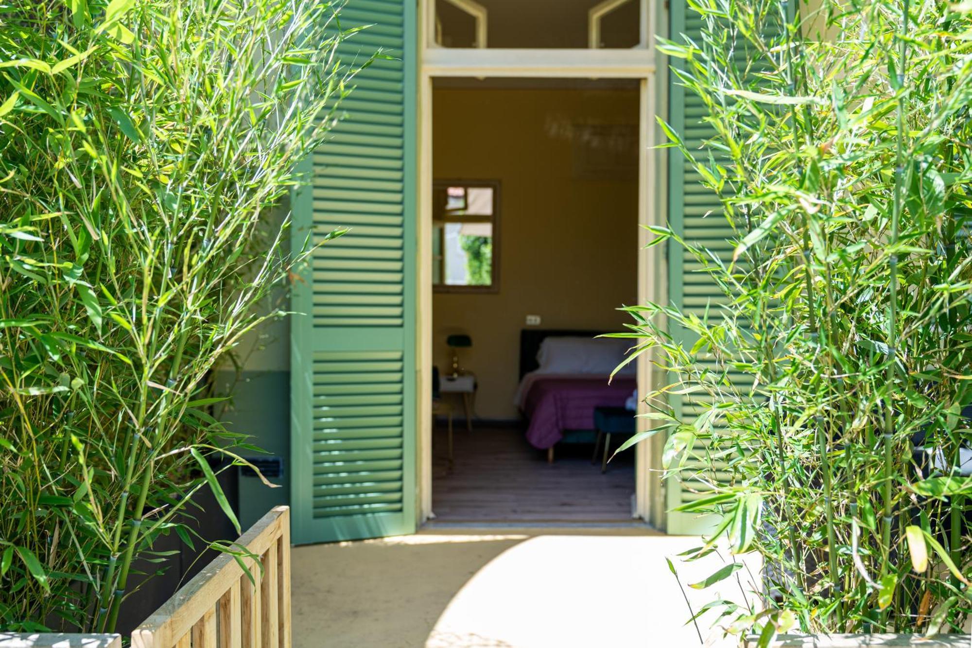 La Del Geco Hotel Marina di Pietrasanta