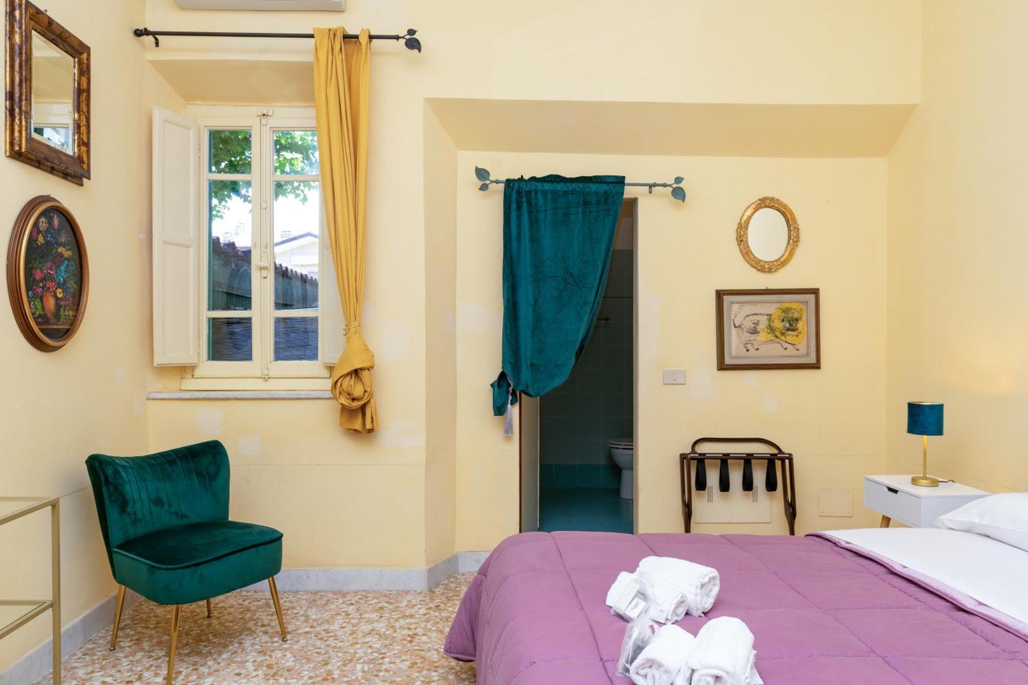 La Del Geco Marina di Pietrasanta