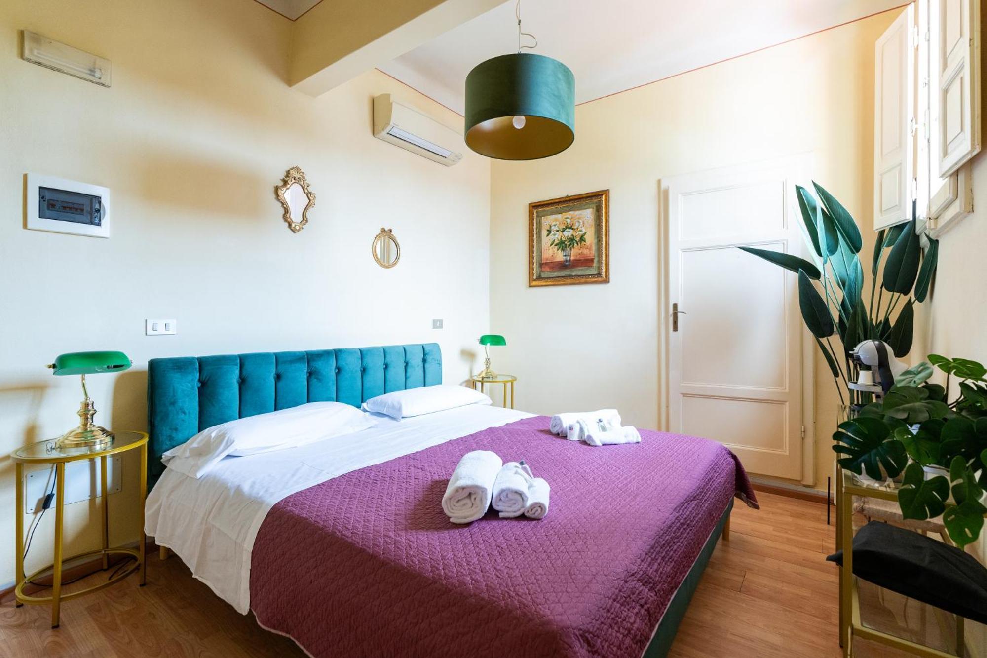 La Del Geco Hotel 2*