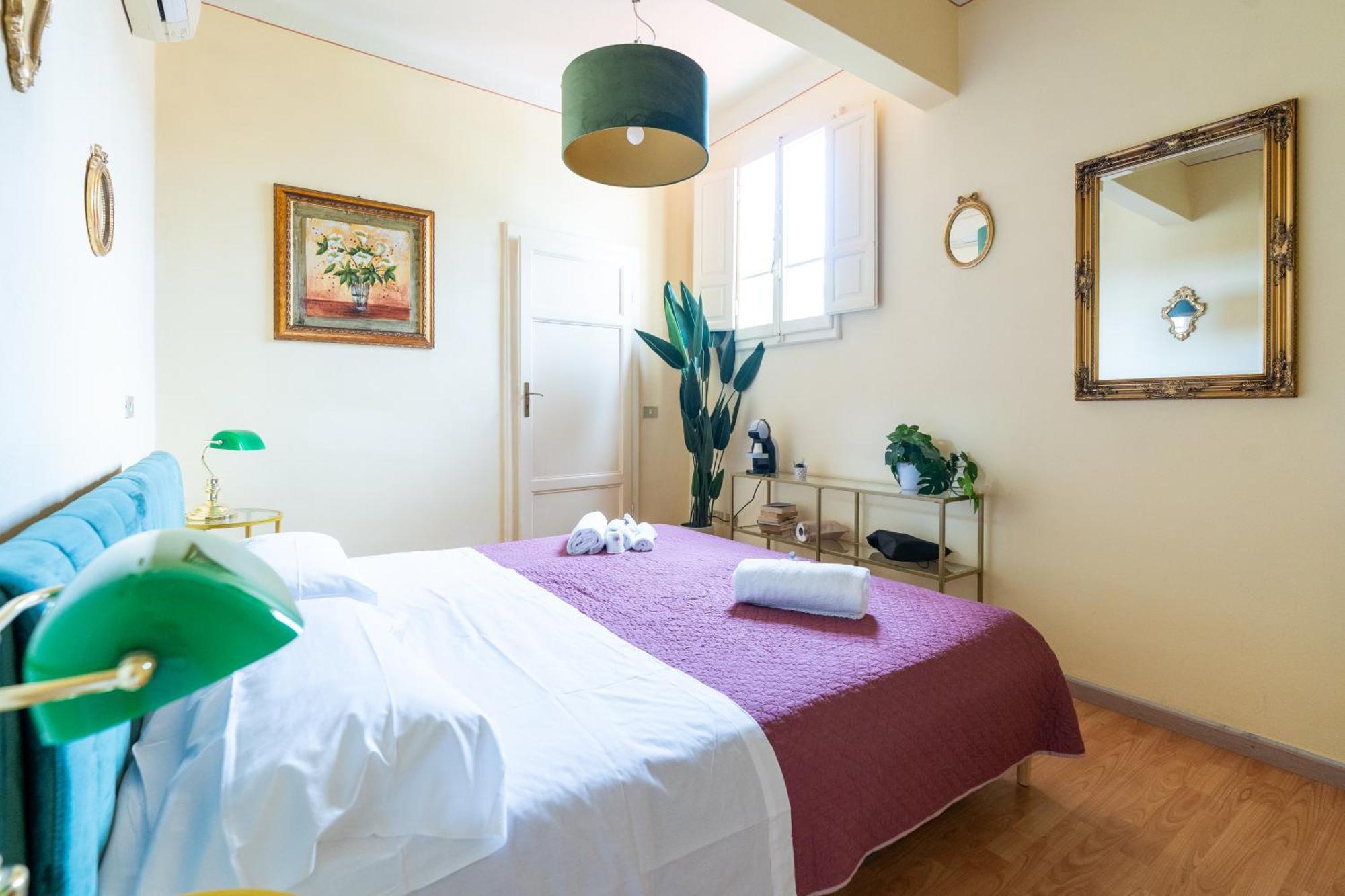 La Del Geco Hotel Marina di Pietrasanta