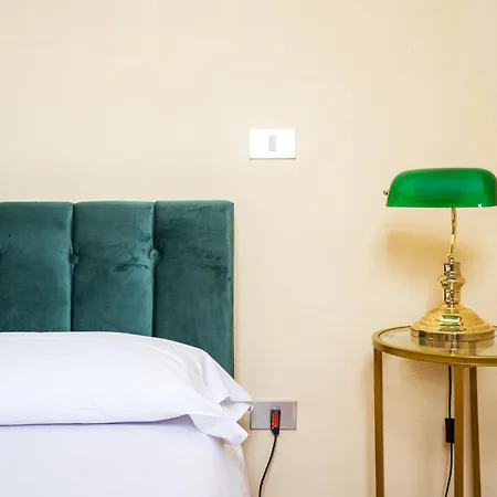 La Locanda Del Geco Marina di Pietrasanta Room photo