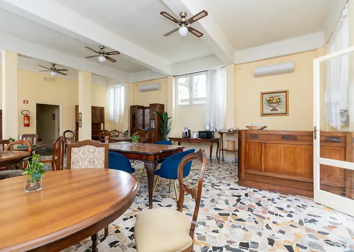 La Locanda Del Geco