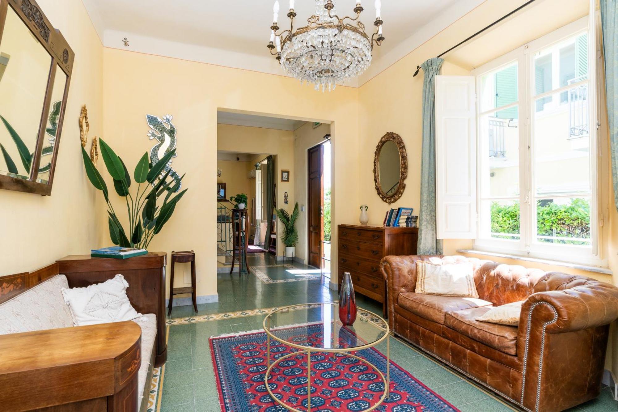 La Del Geco Hotel