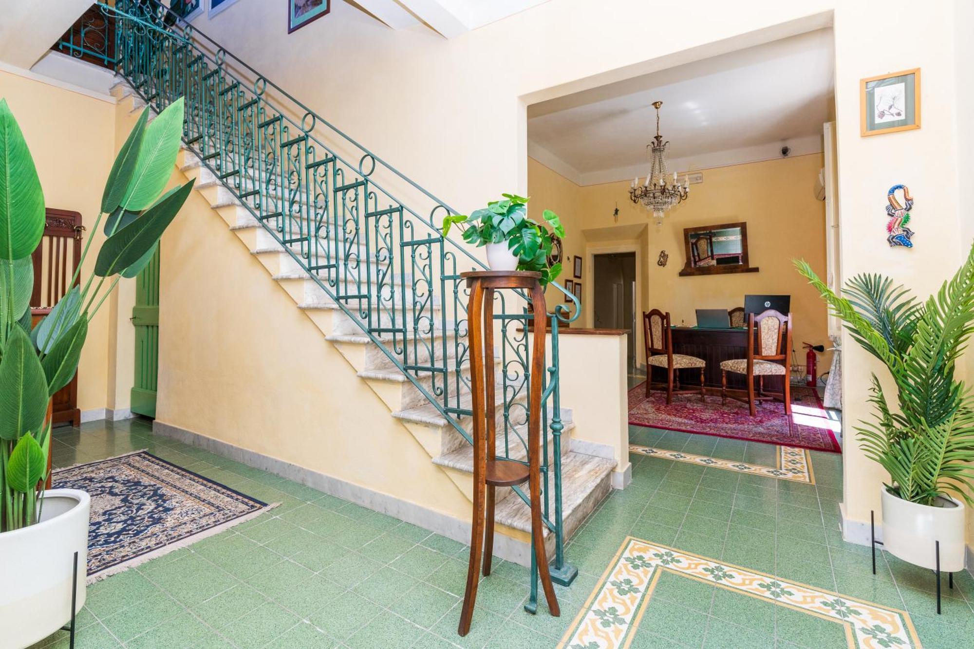 Hotel La Del Geco 2*