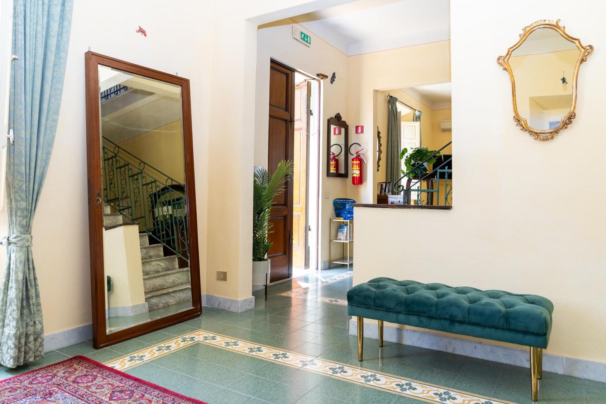 La Del Geco Hotel Marina di Pietrasanta