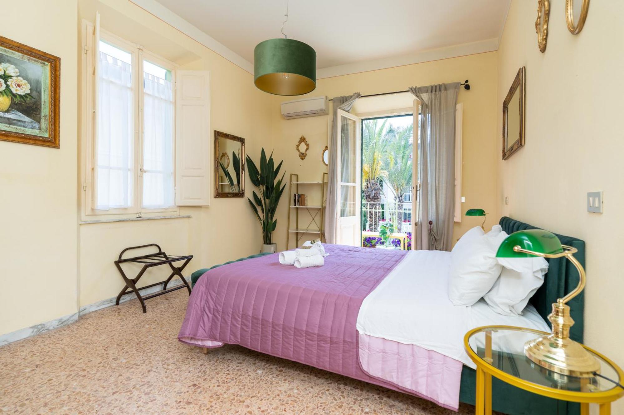 La Del Geco Hotel 2*