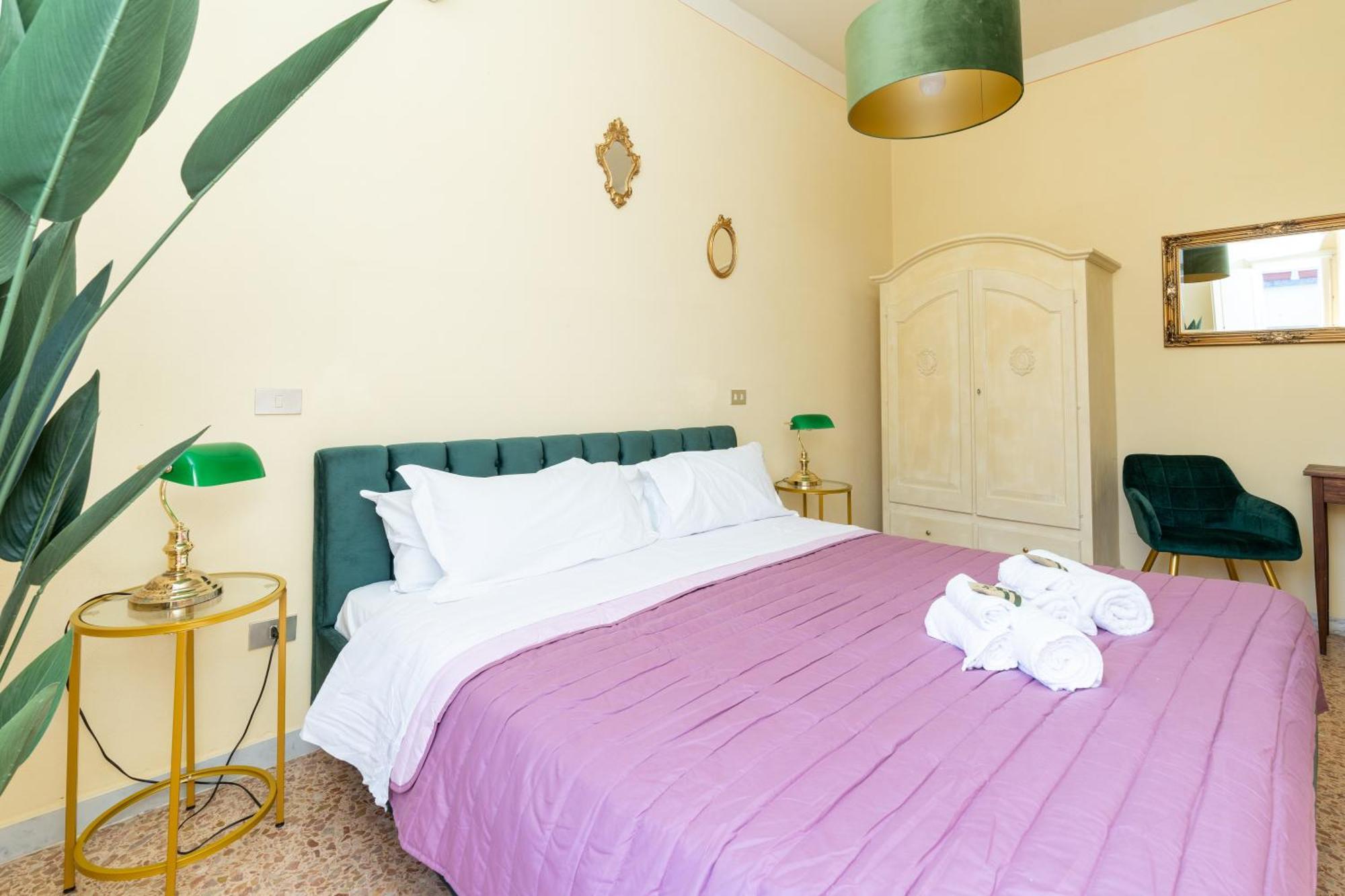 Hotel La Del Geco