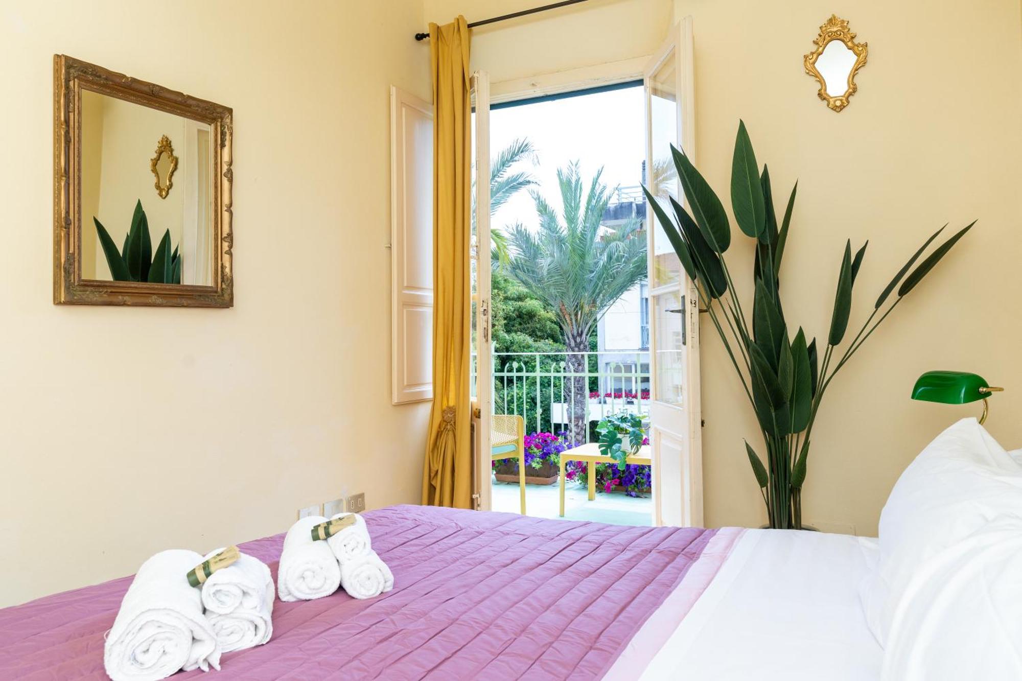 Hotel La Del Geco