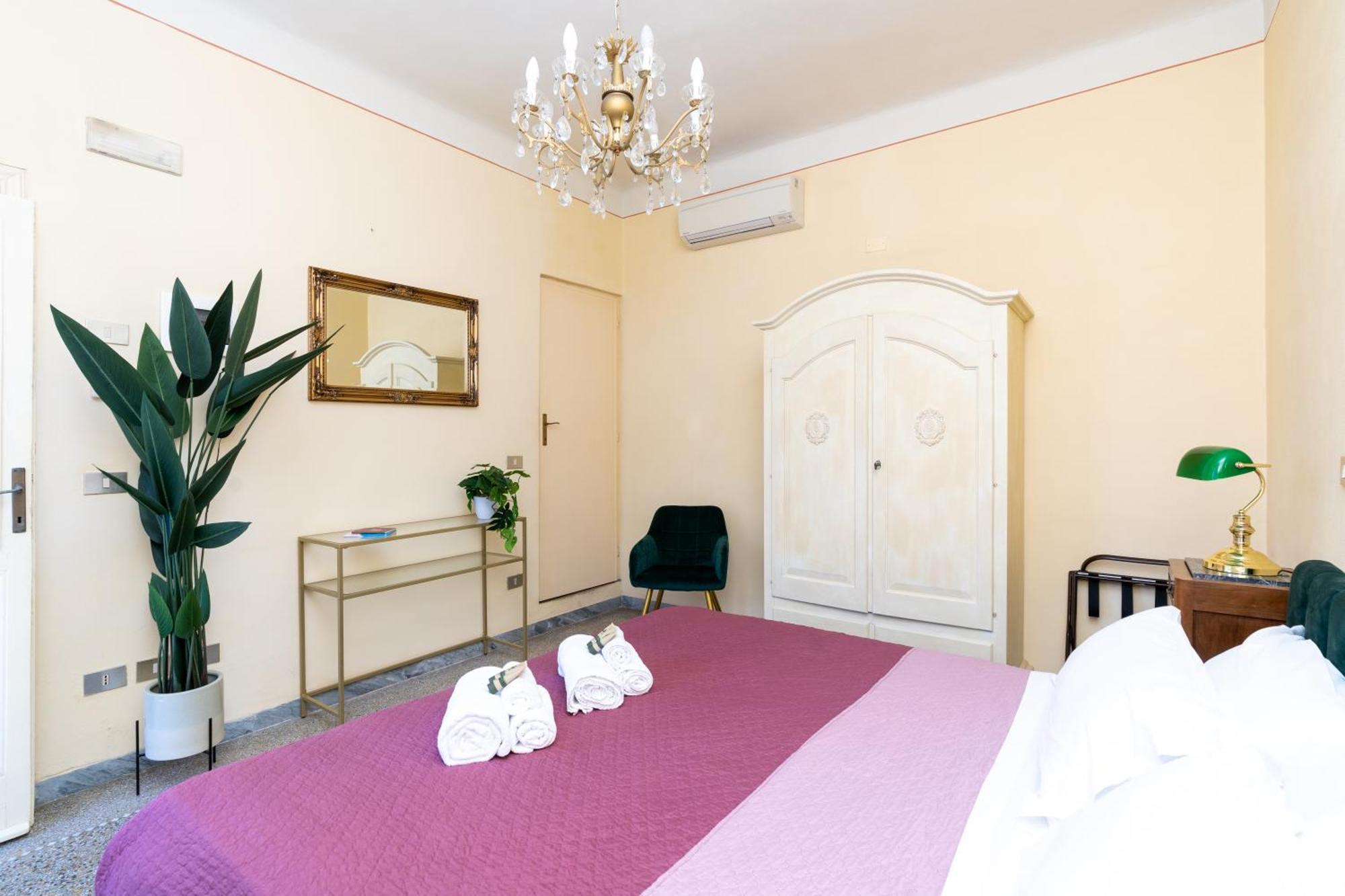 La Del Geco Hotel Marina di Pietrasanta