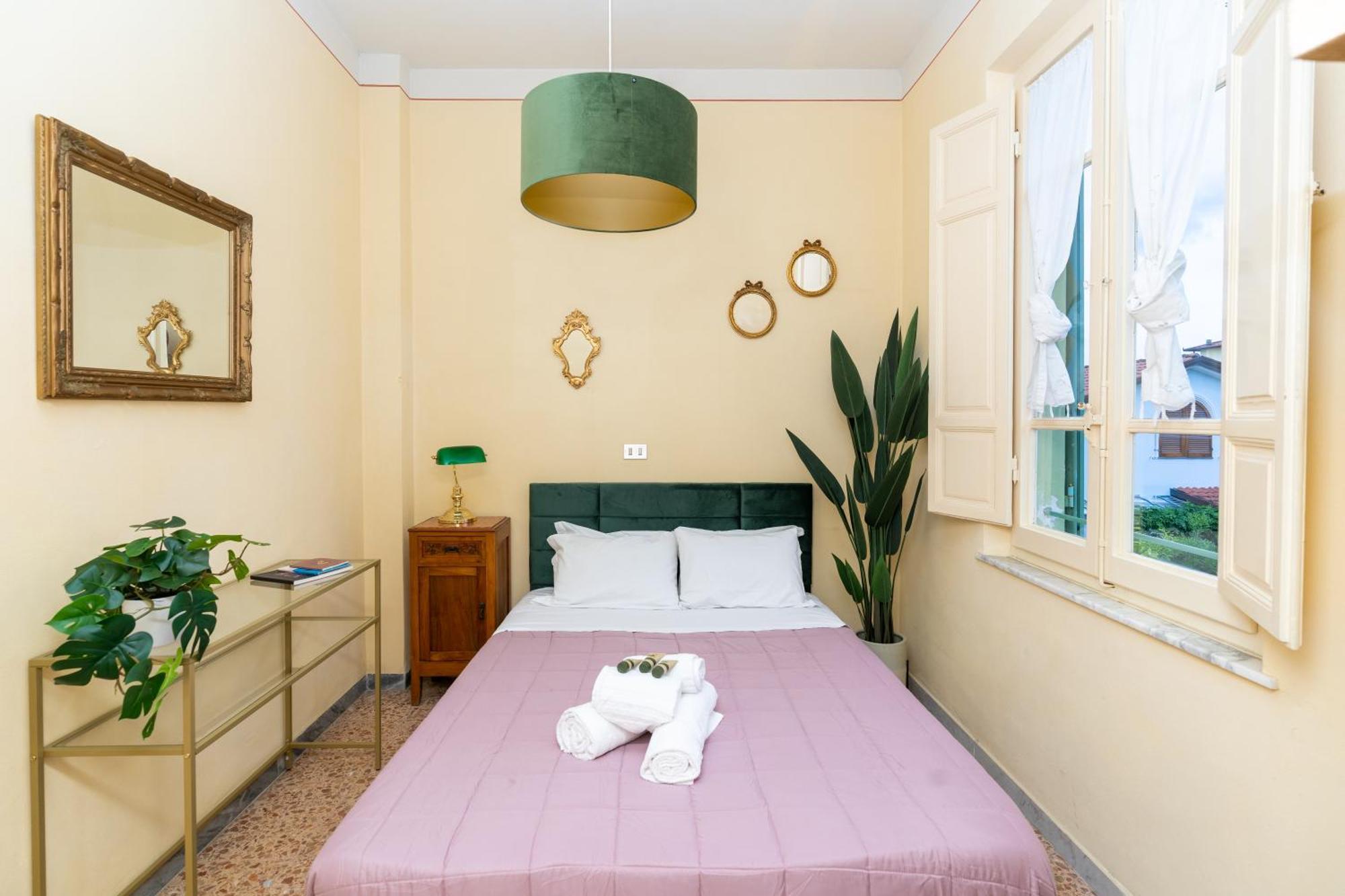 Hotel La Del Geco