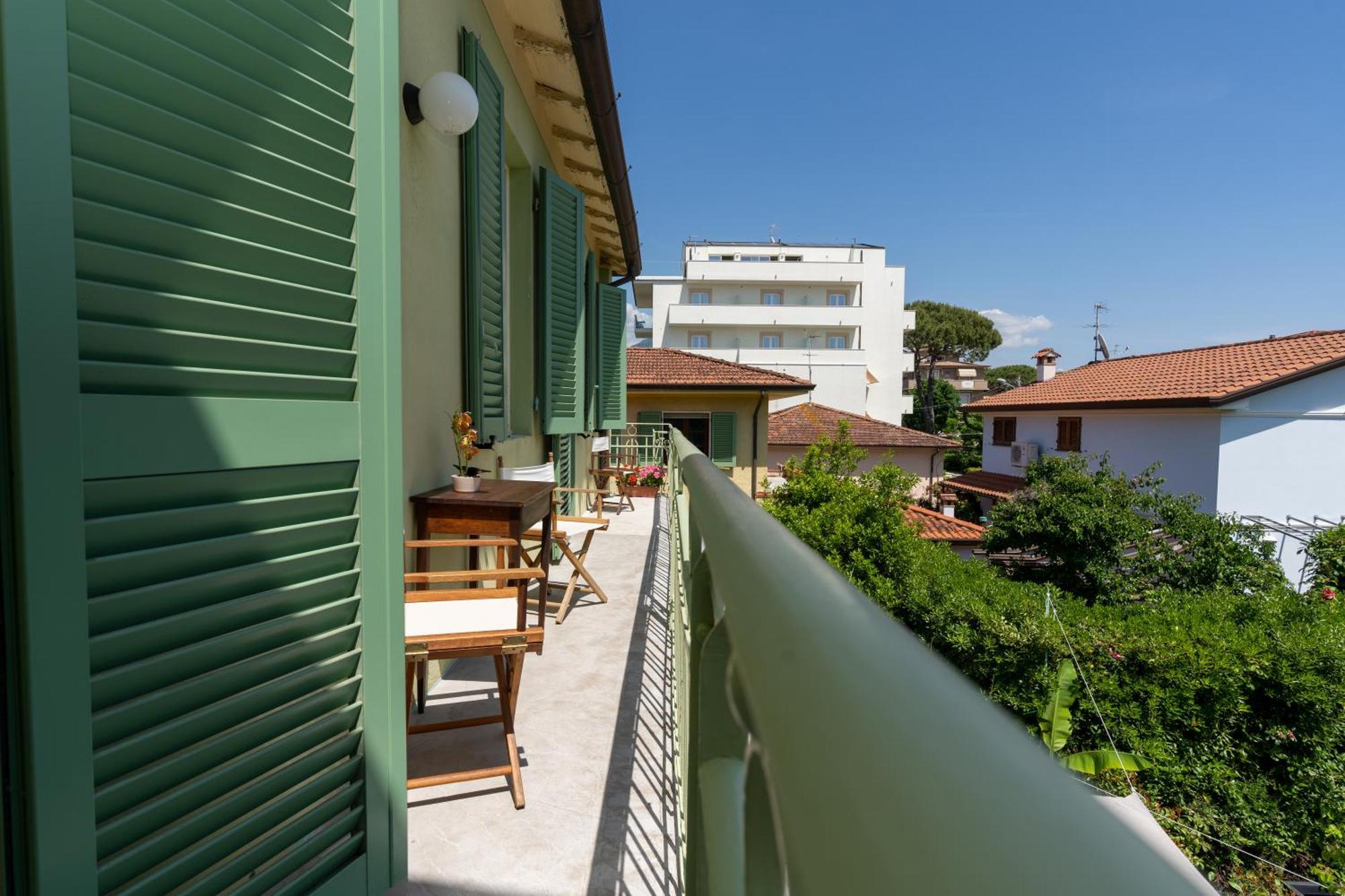 Hotel La Del Geco