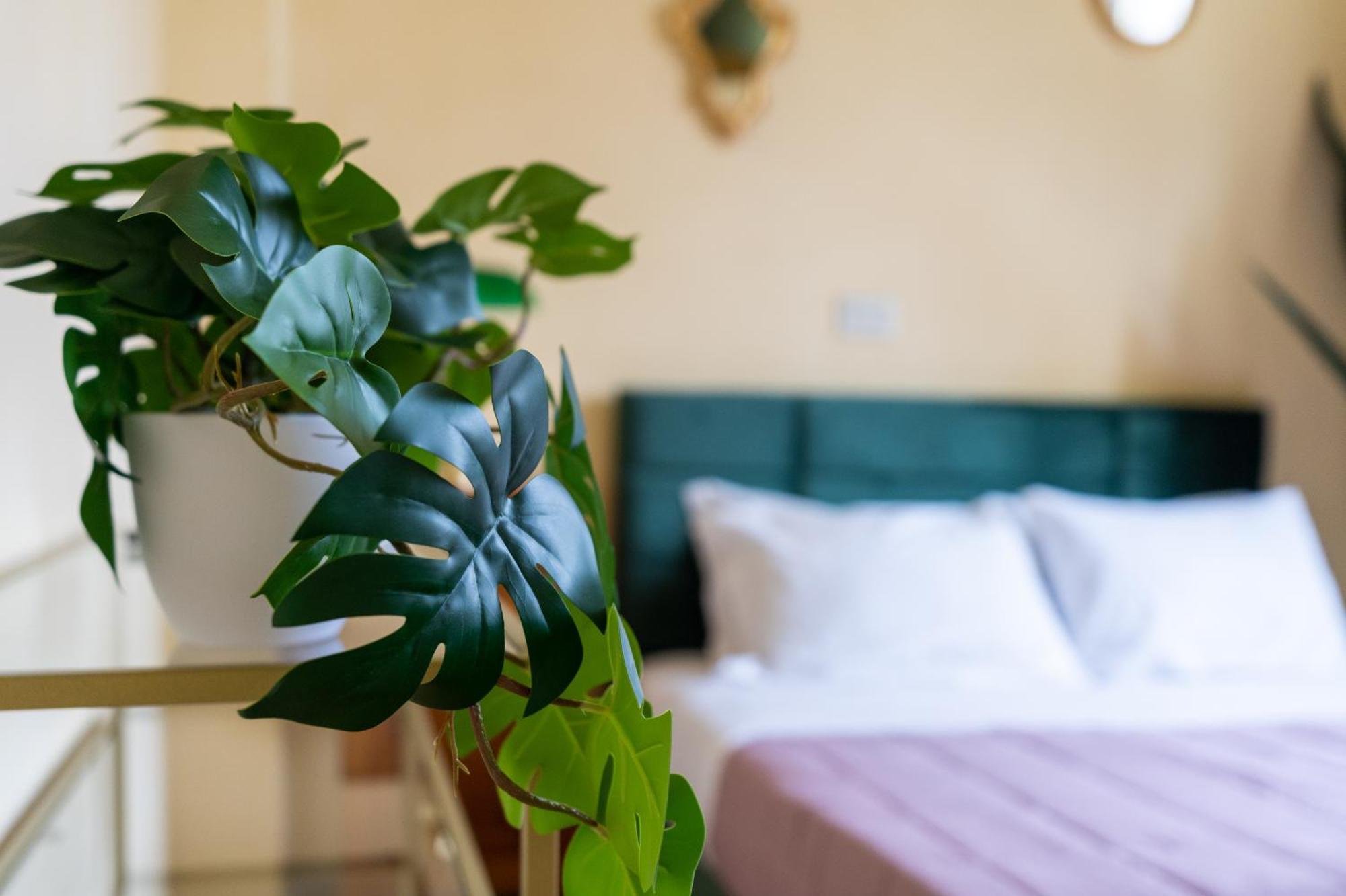 La Del Geco Hotel