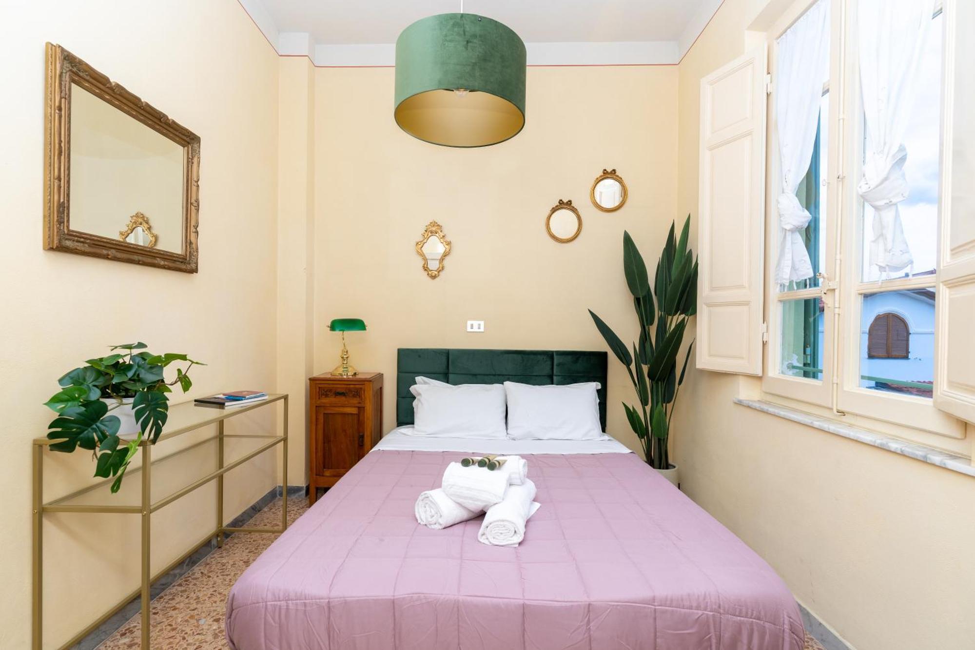 Hotel La Del Geco