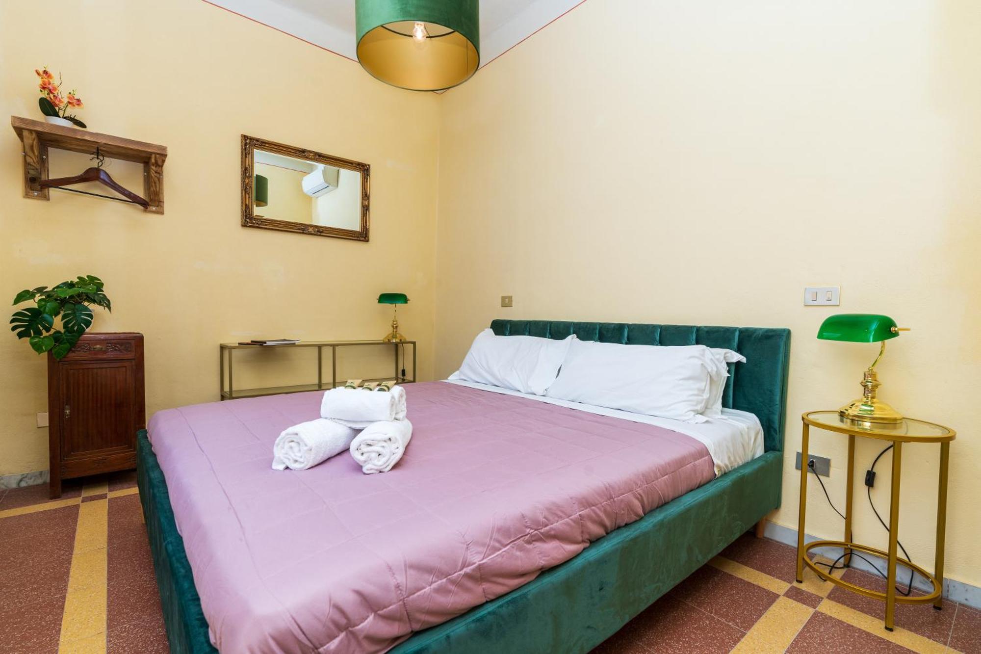 La Del Geco Hotel Marina di Pietrasanta
