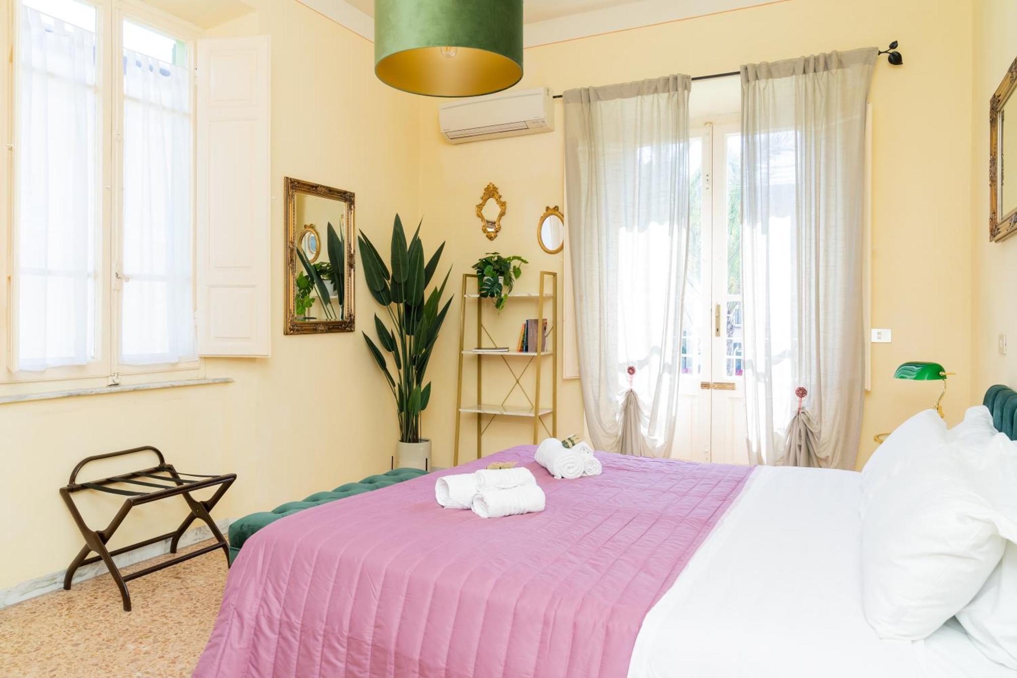 La Del Geco Hotel 2*