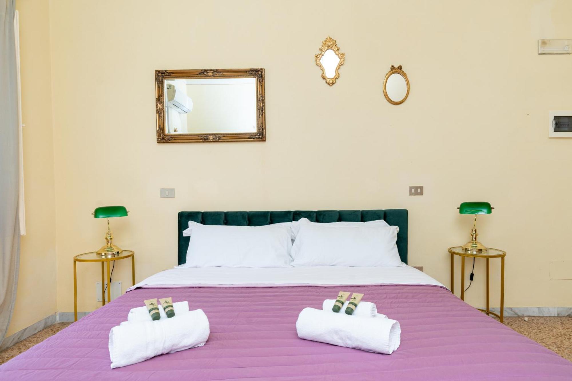 Hotel La Del Geco 2*