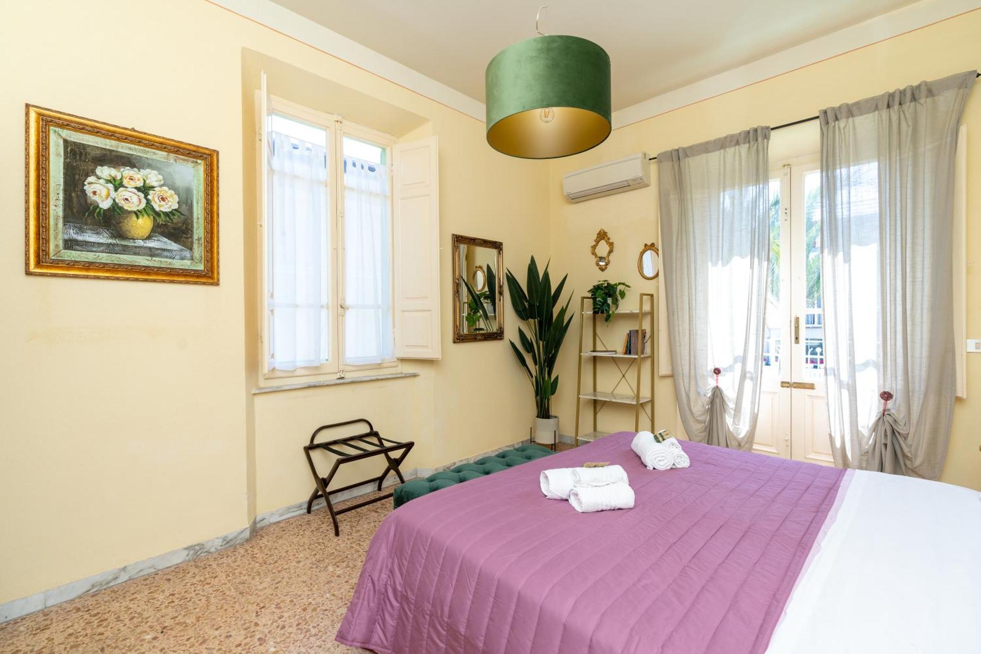 Hotel La Del Geco Marina di Pietrasanta