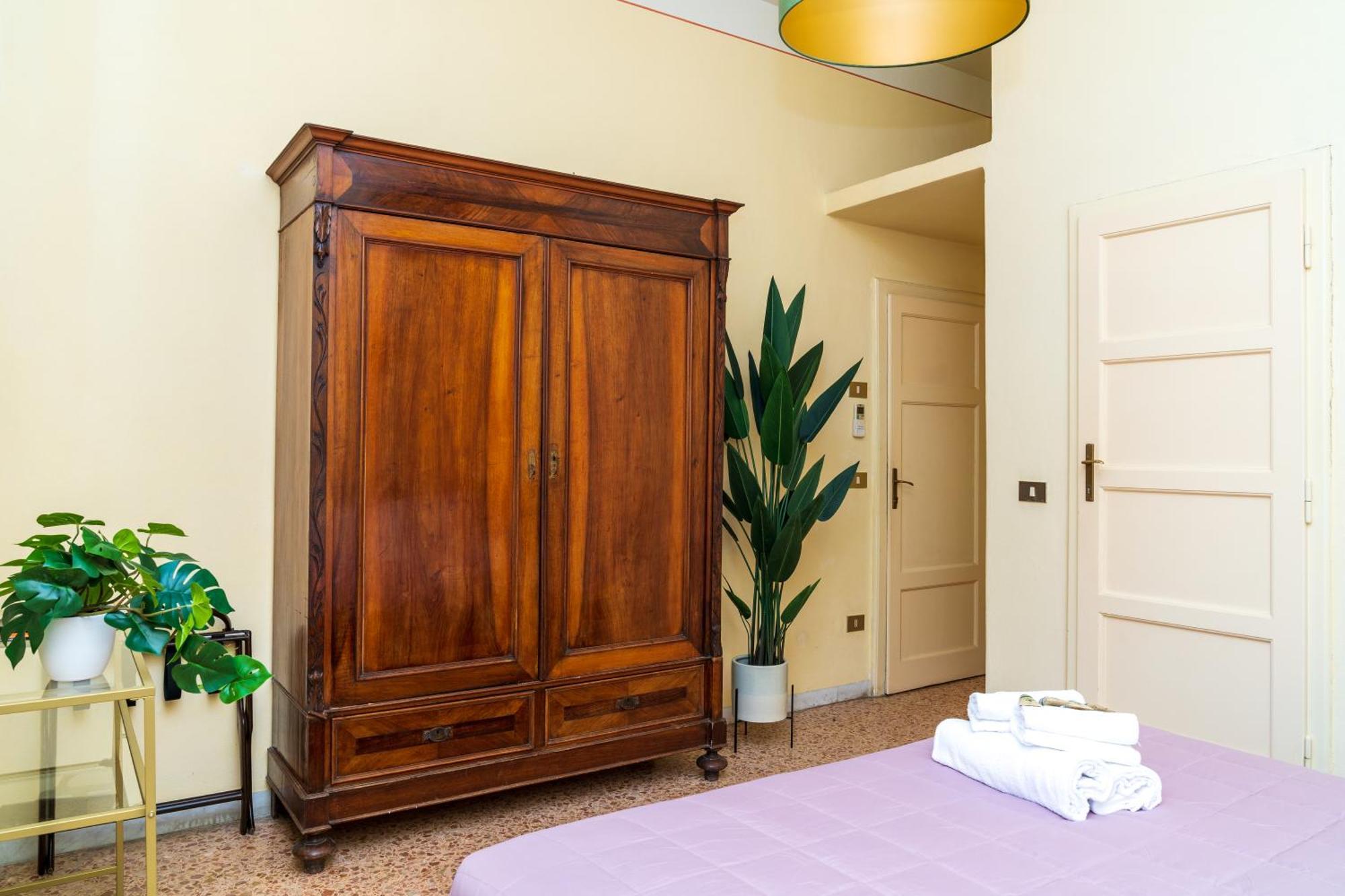 Hotel La Del Geco Marina di Pietrasanta