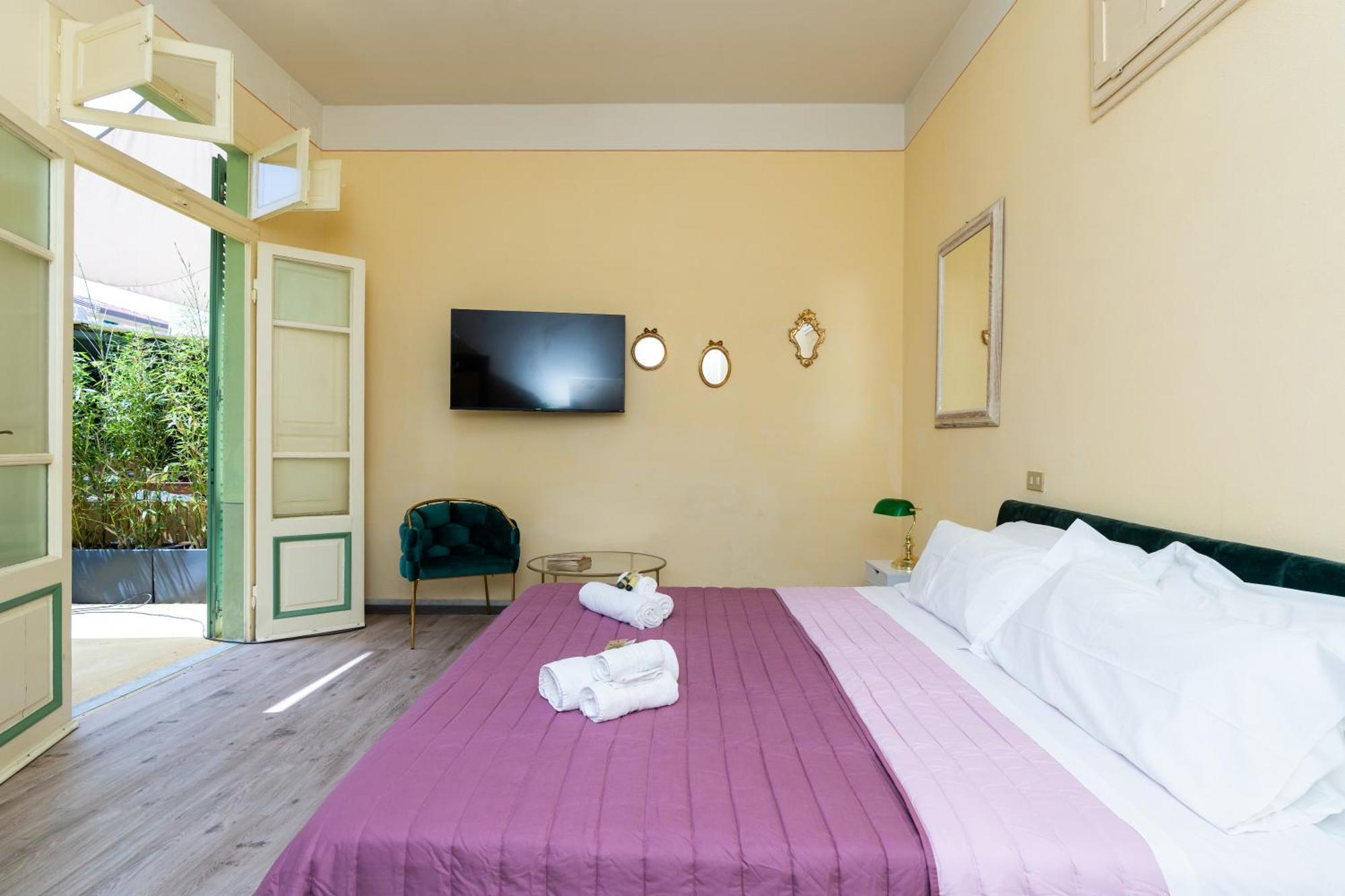 La Del Geco Marina di Pietrasanta