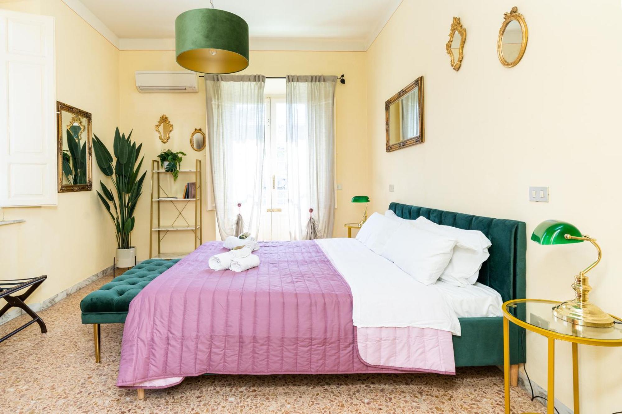La Del Geco Hotel 2*