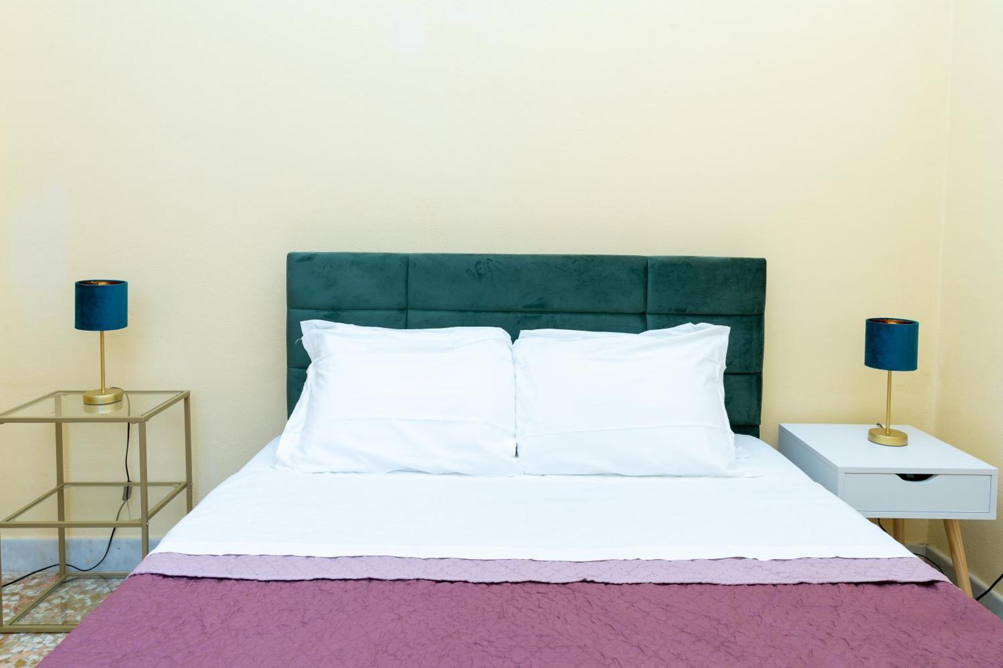 La Del Geco Hotel 2*