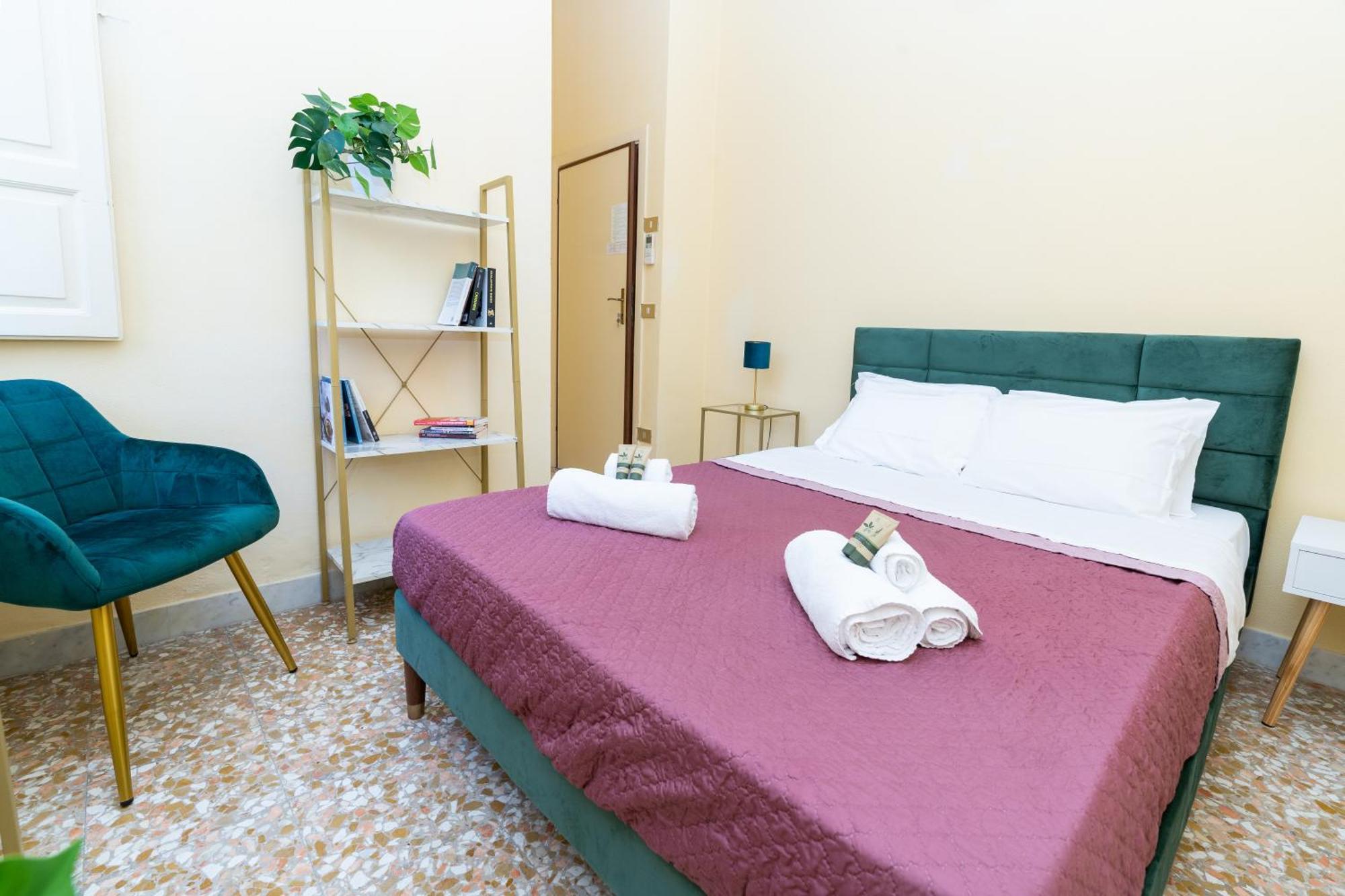 La Del Geco Hotel Marina di Pietrasanta