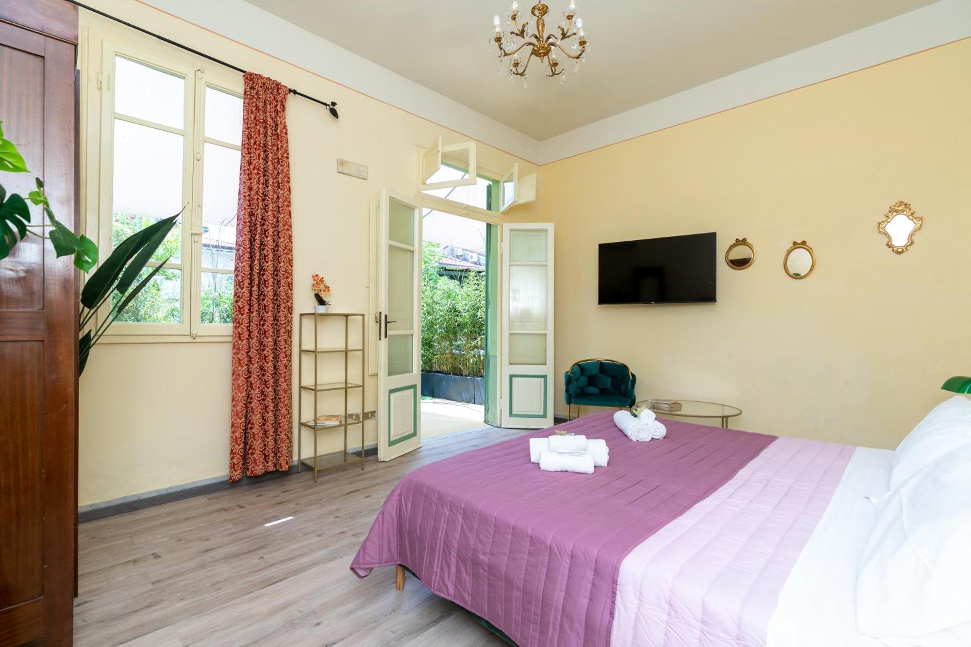 Hotel La Del Geco