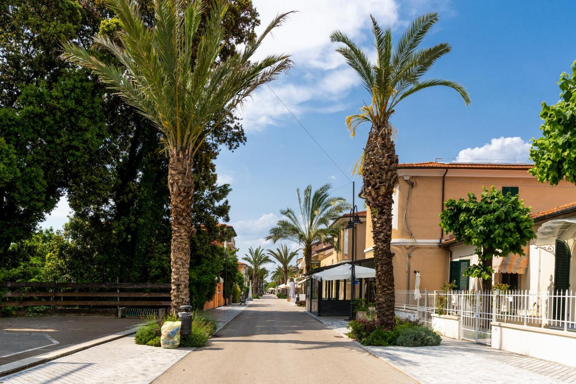 Hotel La Del Geco 2*