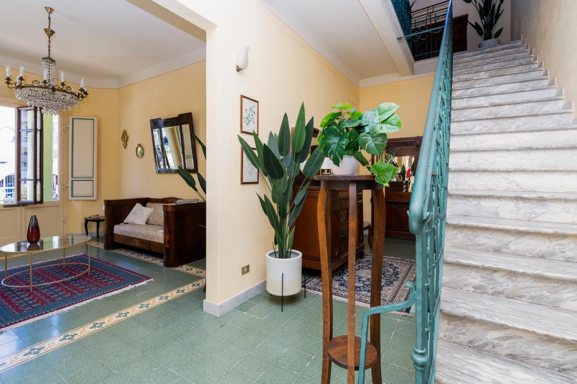 Hotel La Del Geco Marina di Pietrasanta