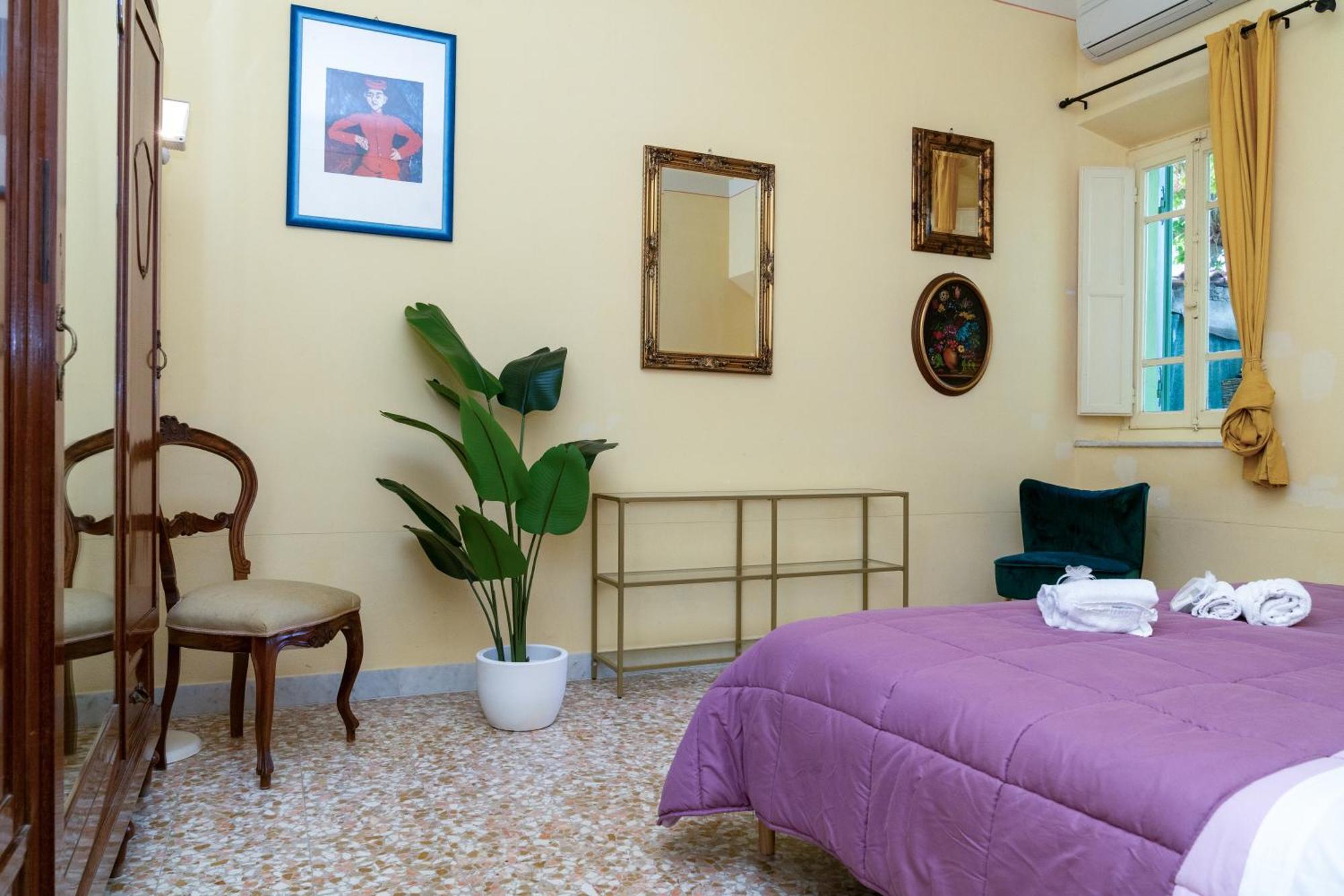 La Del Geco Hotel 2*