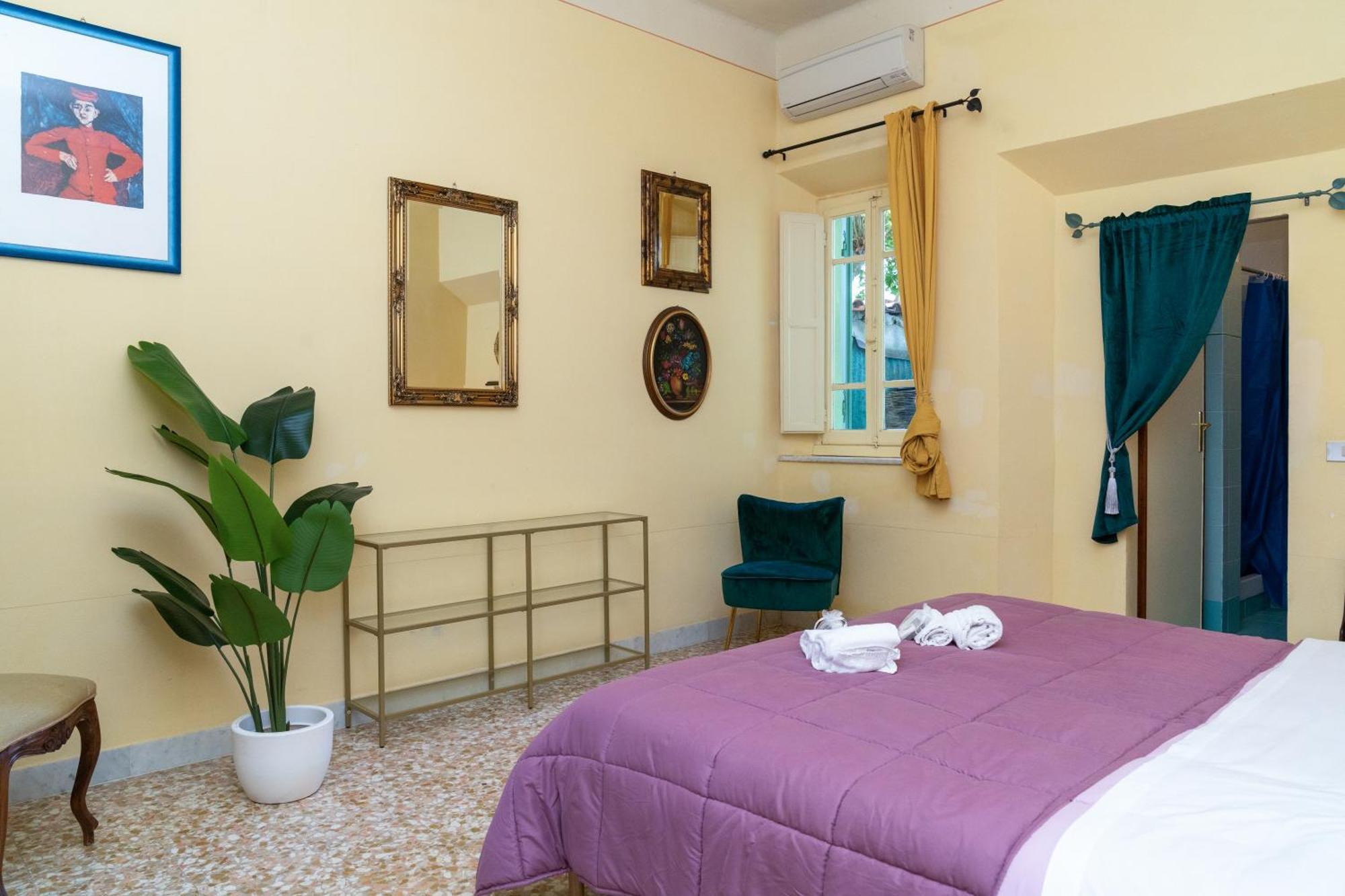 La Del Geco Hotel Marina di Pietrasanta