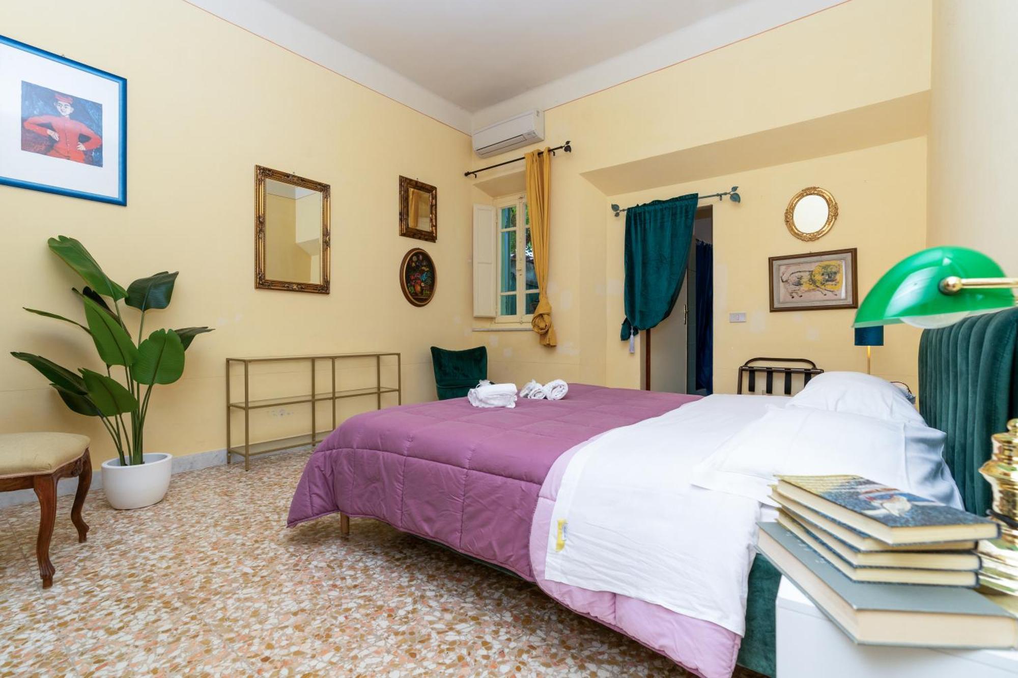 La Del Geco Hotel Marina di Pietrasanta