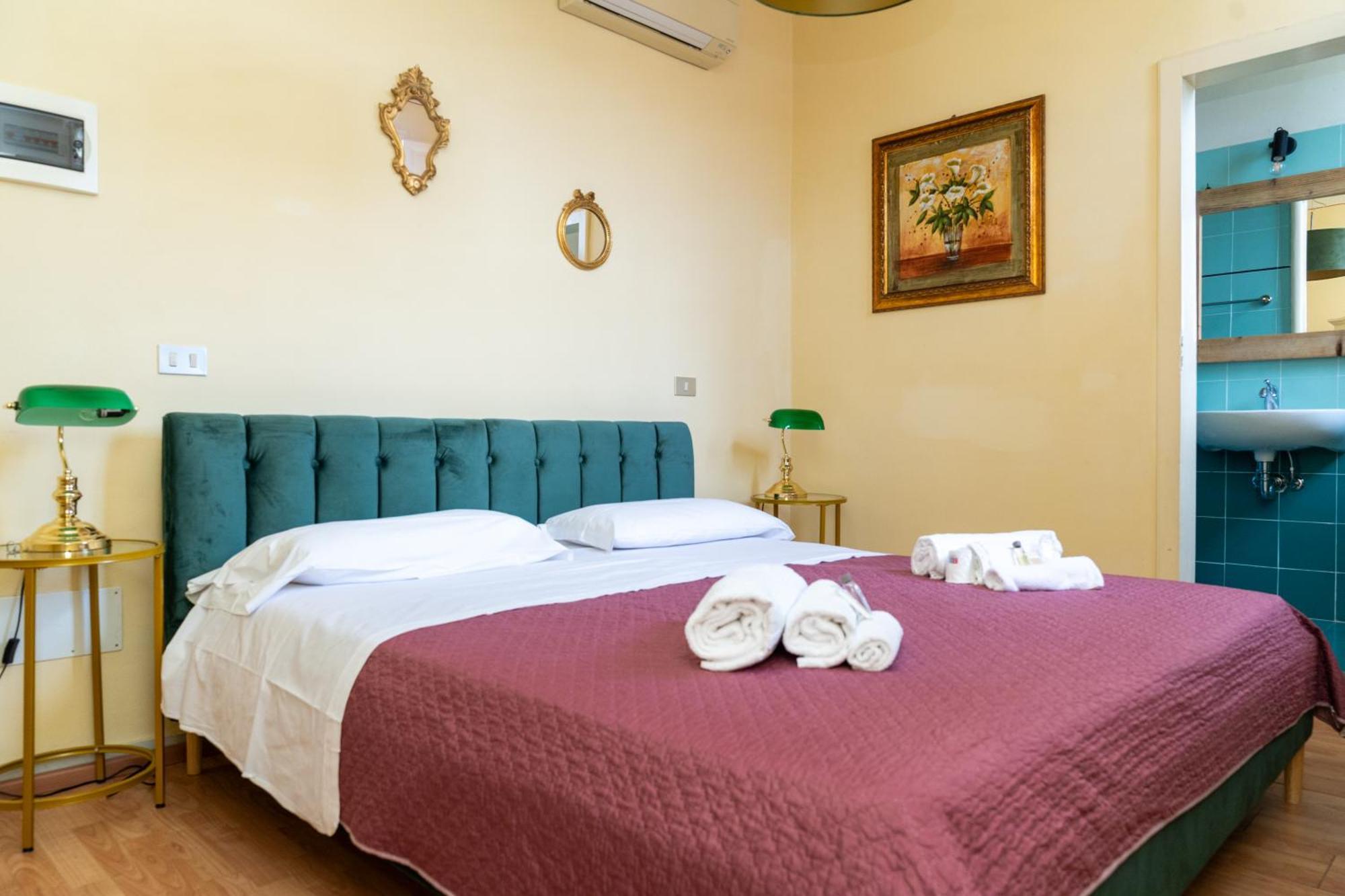 Hotel La Del Geco